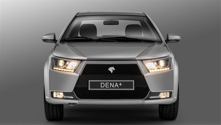 فروش اقساطی دنا با شرایط عالی و تحویل فوری در سایاخودرو فروش اقساطی دنا با شرایط عالی و تحویل فوری در سایاخودرو