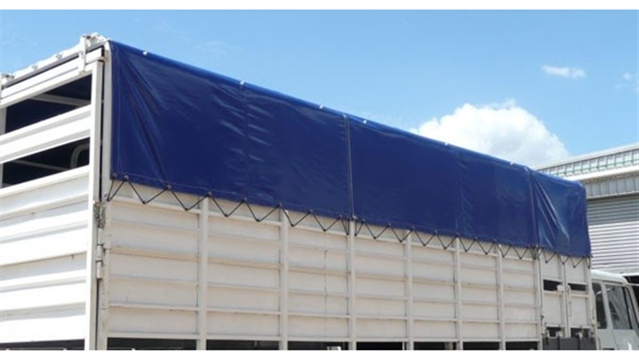 انواع پارچه کانتینری با بهترین قیمت را  از کجا پیدا کنیم؟