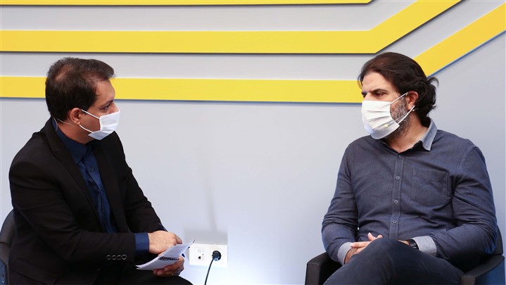 متن سخنرانی مدیرعامل پلتفرم گردشگری اتاقک به مناسبت نشست خبری