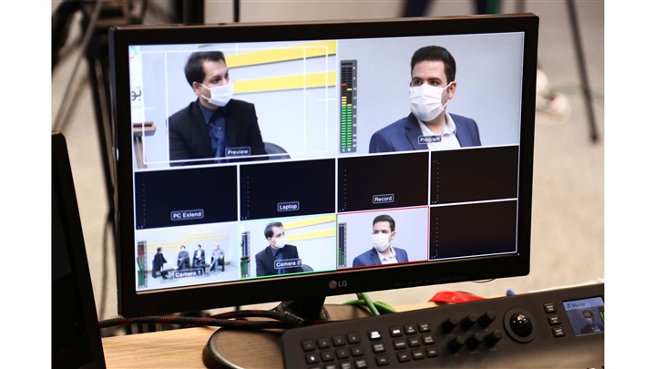 متن سخنرانی مدیرعامل پلتفرم گردشگری اتاقک به مناسبت نشست خبری