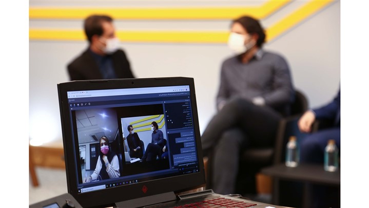 متن سخنرانی مدیرعامل پلتفرم گردشگری اتاقک به مناسبت نشست خبری