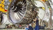 ایران 100 موتور هواپیما از  رولزرویس می خرد