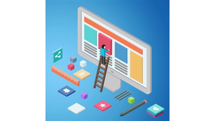 10 مزیت طراحی سایت شرکتی