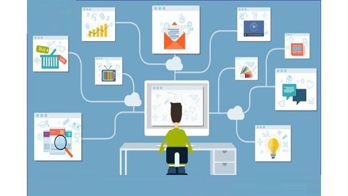 10 مزیت طراحی سایت شرکتی