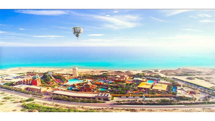 پرطرفدارترین تفریحات آبی کیش پرطرفدارترین تفریحات آبی کیش