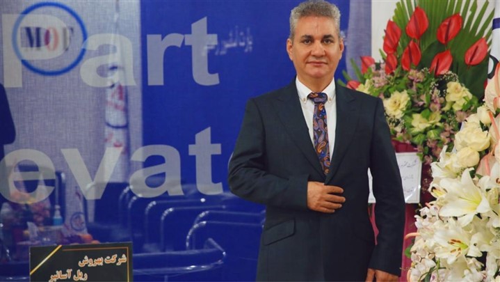 تمرکز بر تولید ریل آسانسور برای جلوگیری از خروج ارز 