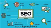 تکنیک‌های سئو سایت برای موتورهای جستجو در طراحی سایت