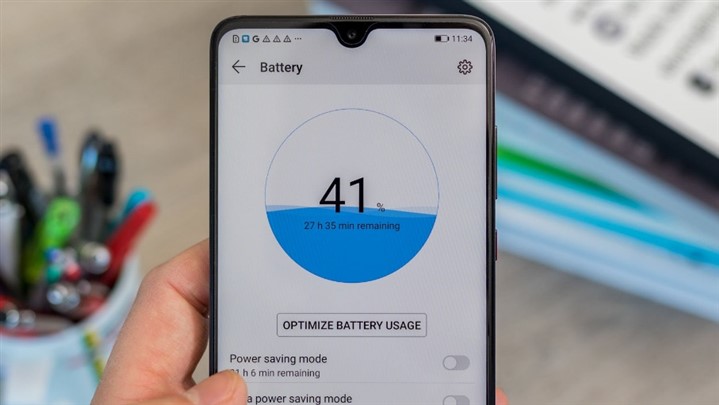 حداکثر صفحه نمایش، حداکثر لذت