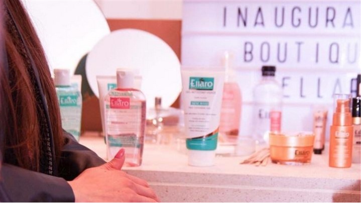 ادامه حضور برندهای فرانسوی در ایران پس از تحریم