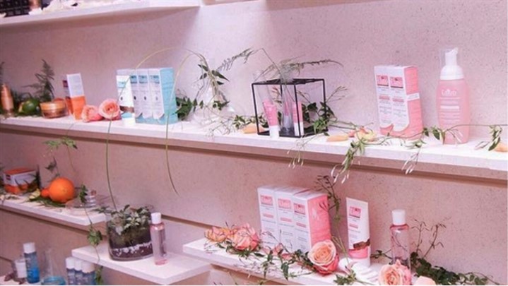 ادامه حضور برندهای فرانسوی در ایران پس از تحریم