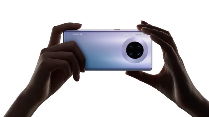 هوآوی با سری Huawei Mate 30 معنایی دوباره به گوشیهای هوشمند میبخشد هوآوی با سری Huawei Mate 30 معنایی دوباره به گوشیهای هوشمند میبخشد