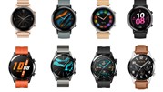 ساعت هوشمند Watch GT 2 هوآوی معرفی شد؛ دو هفته دوام باتری