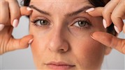 بلفاروپلاستی پلک پایین؛ راز چشمان جوان و شاداب