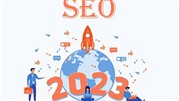 9 استراتژی سئو در 2023