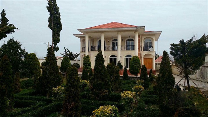 از بین ویلای ساحلی و  ویلای جنگلی کدام را باید انتخاب کنیم؟