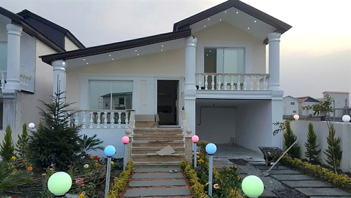 از بین ویلای ساحلی و  ویلای جنگلی کدام را باید انتخاب کنیم؟