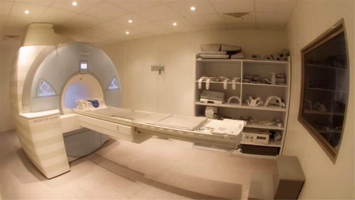 مرکز تصویربرداری پزشکی پایتخت، ارائه دهنده خدمات تصویربرداری پزشکی