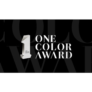 دبیرخانه جایزه One Color