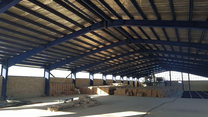 افتتاح بزرگترین واحد تولید افزودنی های پتروشیمی توسط یک شرکت دانش بنیان