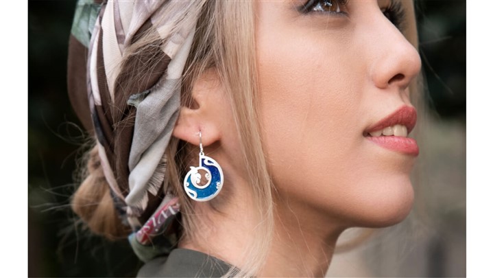 زیورآلات نقره، هدایای مقرون به صرفه