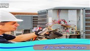 نحوه سیم کشی کولر گازی  نحوه سیم کشی کولر گازی