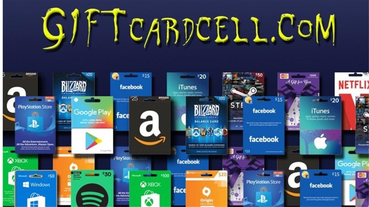 خرید گیفت کارت راهی برای استفاده از امکانات پولی شرکت های بزرگی چون اپل خرید گیفت کارت راهی برای استفاده از امکانات پولی شرکت های بزرگی چون اپل