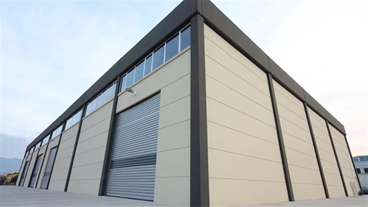 راهنمای خرید و قیمت ساندویچ پانل دیواری