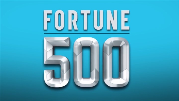 جهش 11 پلهایی هواوی در لیست Fortune 500 امسال جهش 11 پلهایی هواوی در لیست Fortune 500 امسال