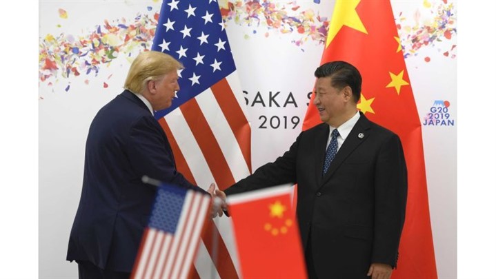 شرکت‌های آمریکایی با اخذ مجوز، به راحتی تجارت با هوآوی را از سر می‌گیرند