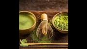 ماچا مادر تمام چای‌های سبز