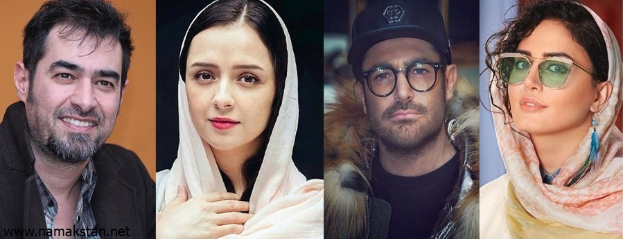 معرفی ۱۰ ستاره سینمای ایران از جدیدترین فعالیت هنری تا زندگی شخصی