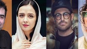 معرفی ۱۰ ستاره سینمای ایران از جدیدترین فعالیت هنری تا زندگی شخصی