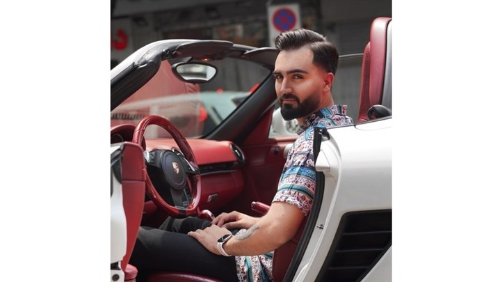 بیتبد ؛ نابغه بازار کریپتو بیتبد ؛ نابغه بازار کریپتو