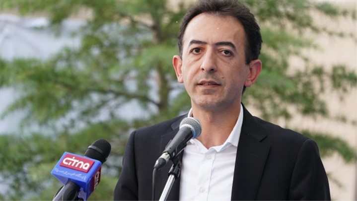 سرمایه گذاری بیش از 300میلیارد تومانی حرکت اول در کسب و کارهای دیجیتال سرمایه گذاری بیش از 300میلیارد تومانی حرکت اول در کسب و کارهای دیجیتال