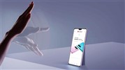 تجربه تعامل بدون لمس با گوشی در سری Huawei Mate 30 