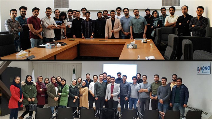 آخرین دوره جامع سئو در بهمن و اسفند 97 برگزار میگردد