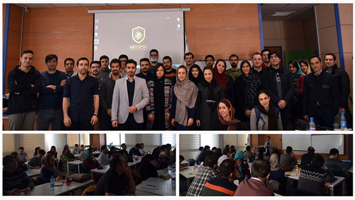 آخرین دوره جامع سئو در بهمن و اسفند 97 برگزار میگردد