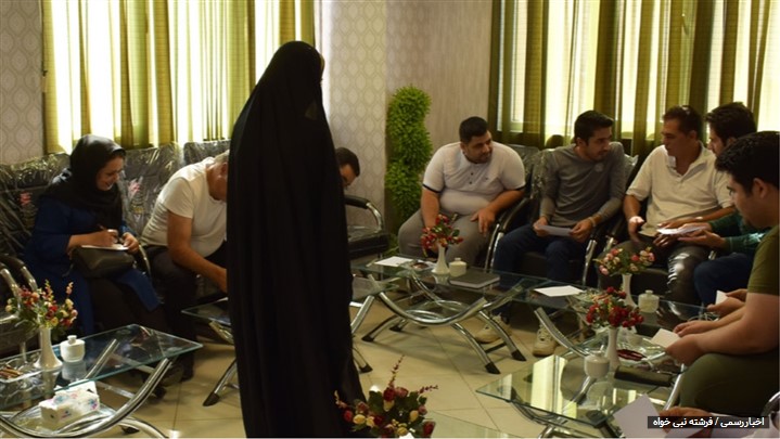 همایش «غلبه بر بحران های مالی و ورشکستگی» دوم آبان ماه 1398 برگزار میشود همایش «غلبه بر بحران های مالی و ورشکستگی» دوم آبان ماه 1398 برگزار میشود