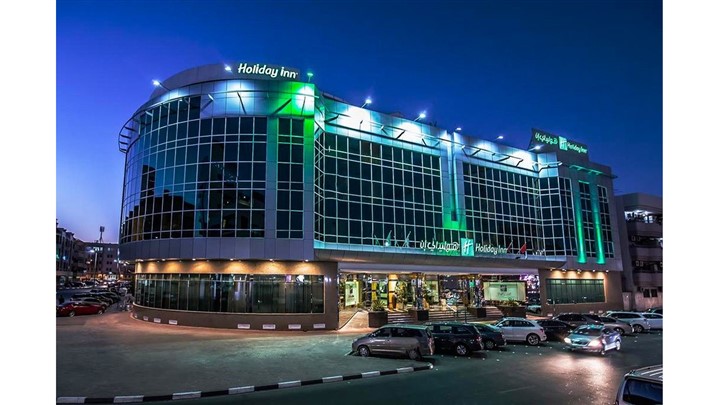 راهنمای انتخاب و رزرو هتل در دبی