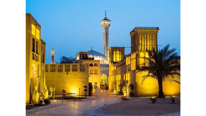 راهنمای انتخاب و رزرو هتل در دبی