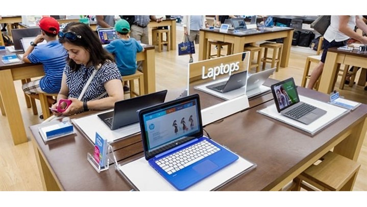 معرفی 3 فروشگاه برتر حوزه آی تی 