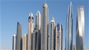 دبی، شهر رکوردها و تحقق رویاها