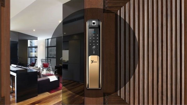 تکنولوژی خانه‌های هوشمند چیست؟