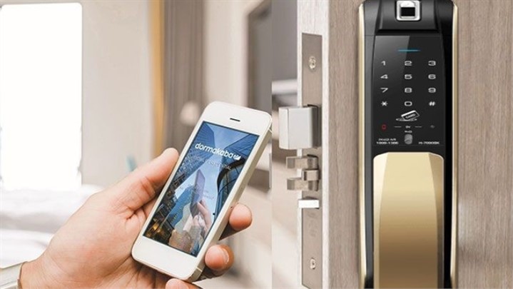 تکنولوژی خانه‌های هوشمند چیست؟