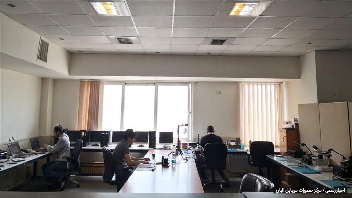 آموزش تعمیرات موبایل و راه اندازی شغل آن به بهترین روش