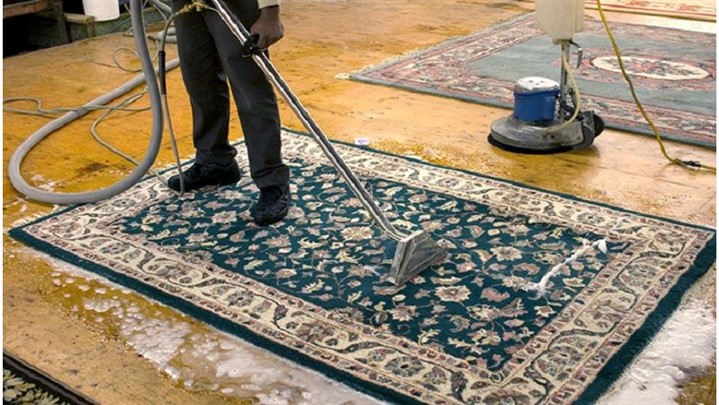 فصل شستشوی فرش چه موقع است فصل شستشوی فرش چه موقع است