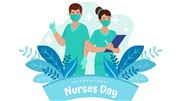 پیام تبریک روز پرستار