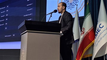 اشاره رئیس بازرگانی انجمن ملی نخبگان به ایجاد بستر برای استعدادهای کشور