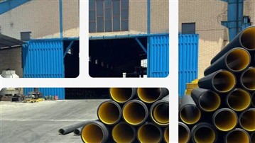 کاروگیت سازان؛ تولیدکننده انواع لوله کاروگیت و پلی اتیلن و اتصالات