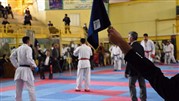 6 راه یافته به اردوی تیم ملی کاراته معرفی شدند